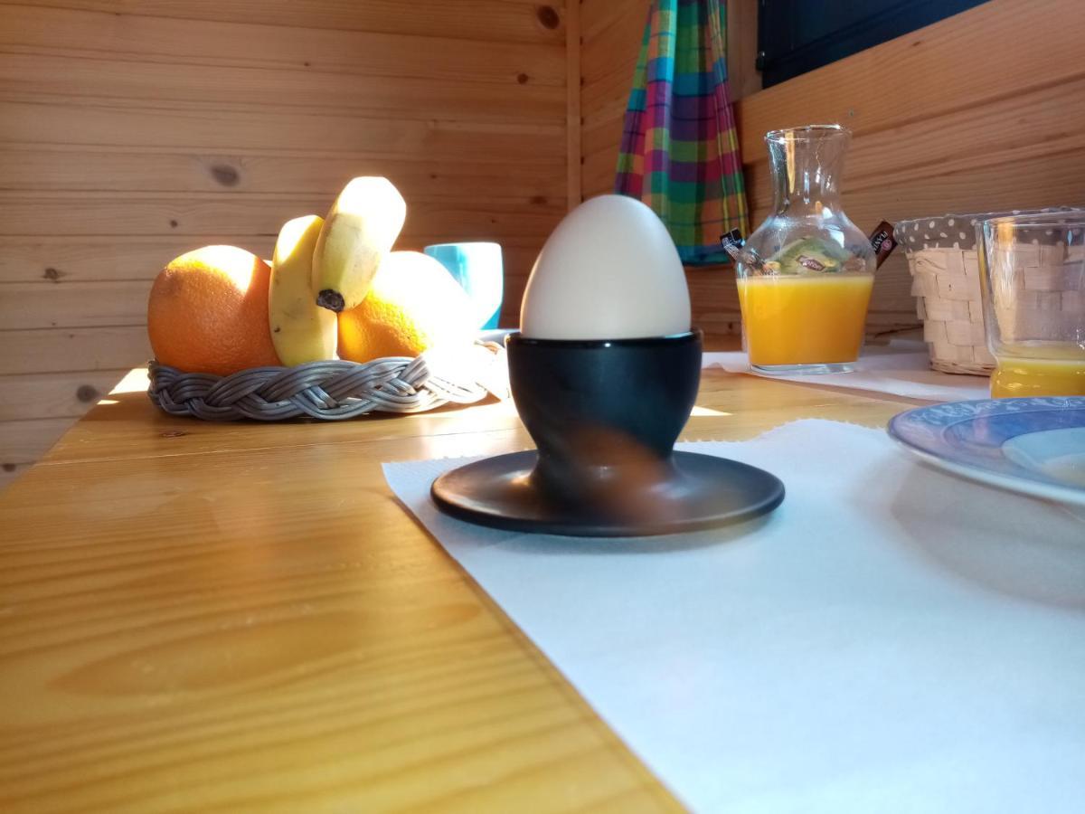 La Girouardiere La Flèche Zewnętrze zdjęcie