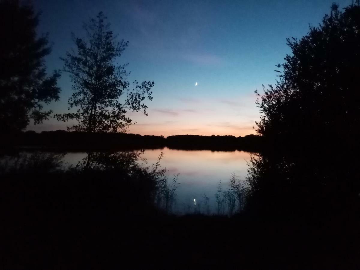 La Girouardiere La Flèche Zewnętrze zdjęcie